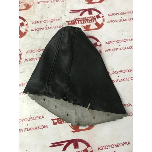 Кожух МКПП Ford Connect 2002-2013 5121644